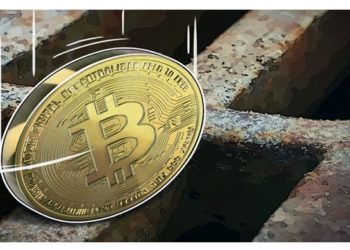 Mercado bajista para bitcoin