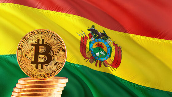 Uso de bitcoin se disparó un 630% en un año en Bolivia, según el BCB