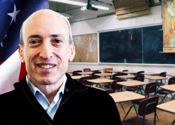 SEC profesor bitcoin criptomonedas