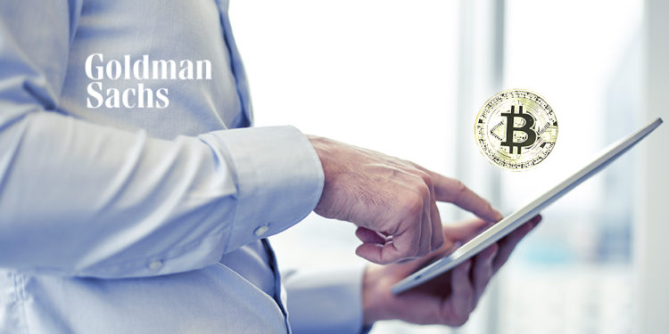 empresario servicio custodia bitcoin