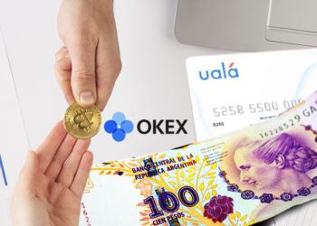 bitcoin criptomoneda plataforma transferencias