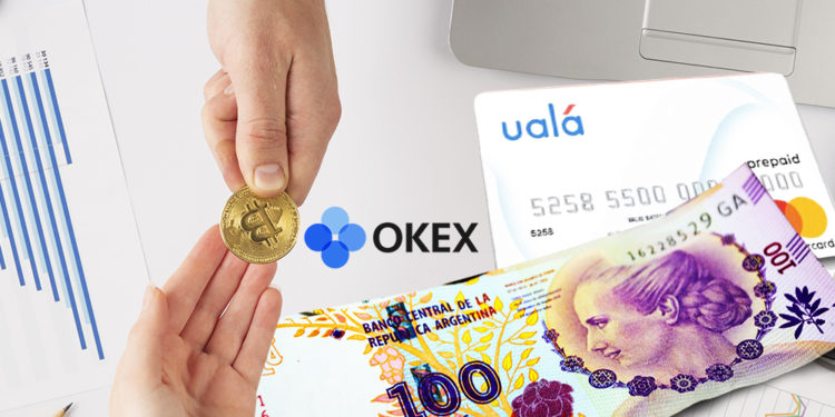 bitcoin criptomoneda plataforma transferencias