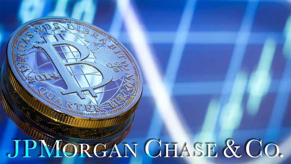 jp morgan investuoja į bitcoin