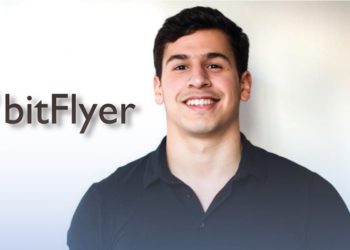 Businees Strategy Manager de bitFlyer