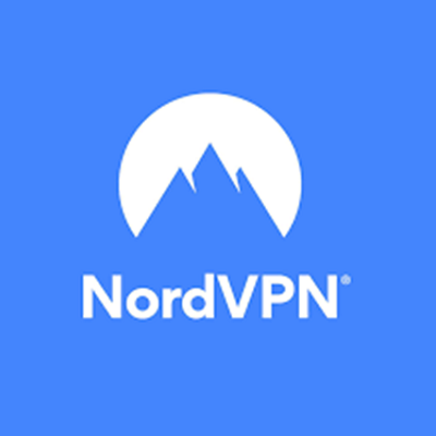 Logo de NordVPN