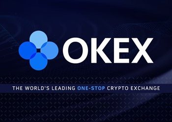 OKEx EXchange de criptomonedas