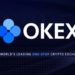 OKEx EXchange de criptomonedas