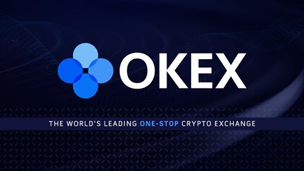 OKEx EXchange de criptomonedas