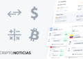 Precios Calculadora Bitcoin Ethereum Moneda Nacional CriptoNoticias