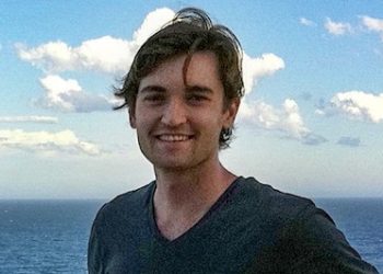 Ross Ulbricht, creador de Silk Road