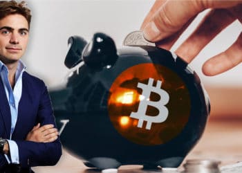 ahorros criptomonedas bitcoin