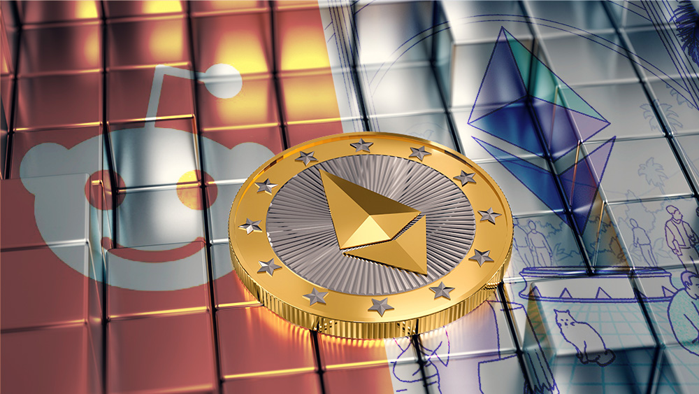 ethereum primer reddit