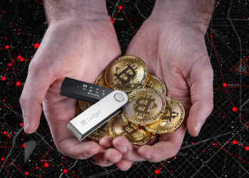 criptomoneda recompensa hallar hacker