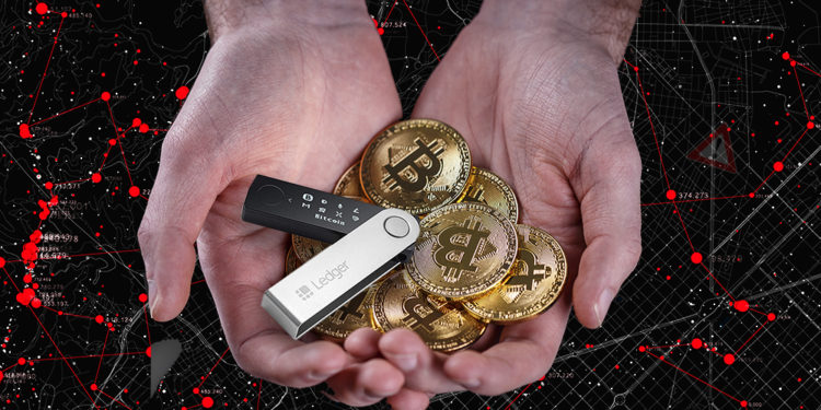 criptomoneda recompensa hallar hacker