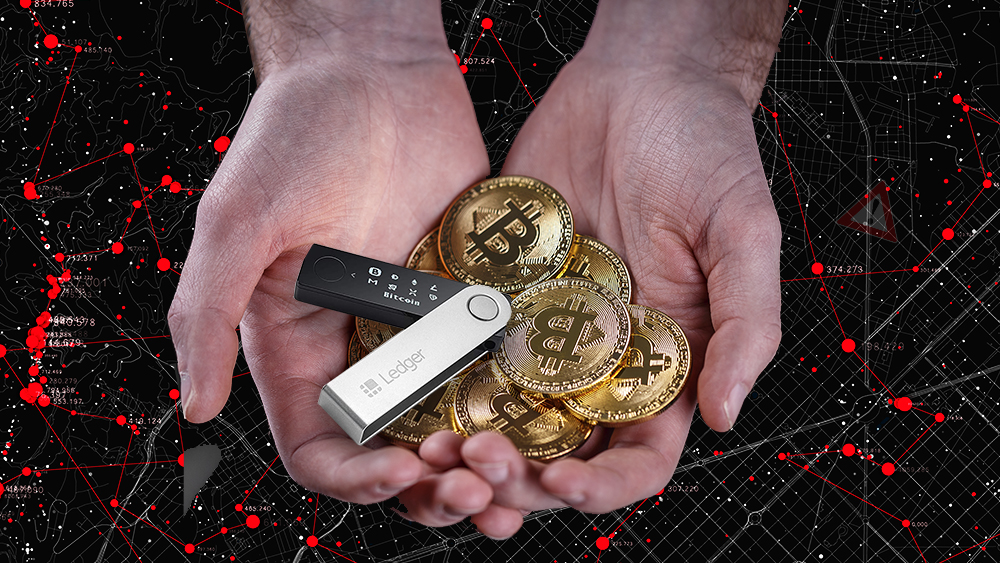 criptomoneda recompensa hallar hacker