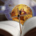 blockchain bitcoin biblia Dios bloques