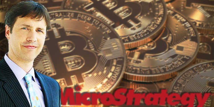 inversion pagarés bitcoin microstrategy inversionista