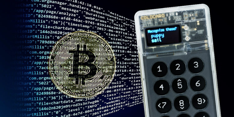 BTC transacciones errores multifirma