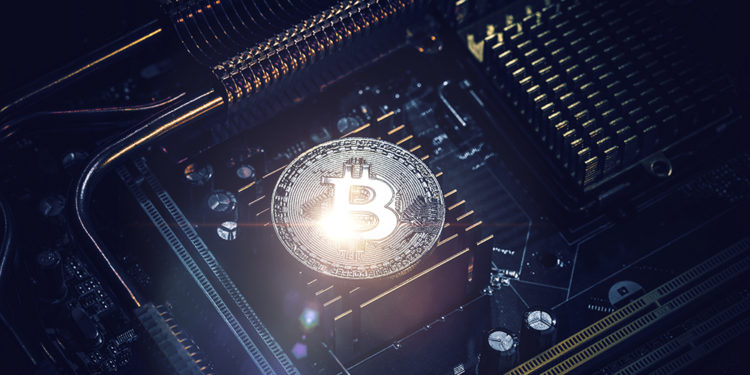 computo mineros valor precio