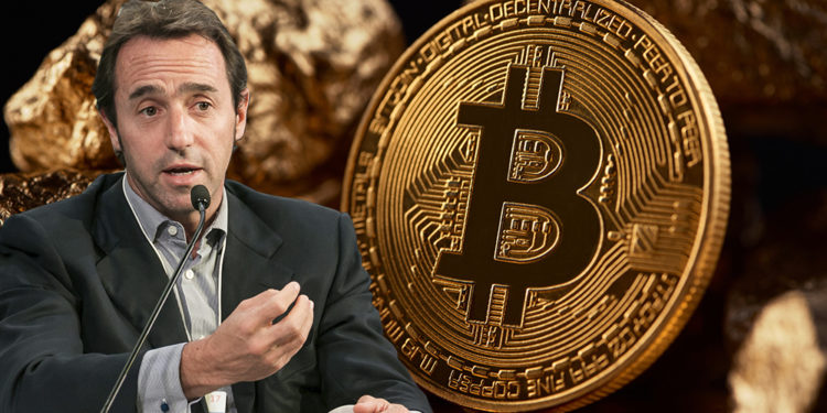 BTC mercados valor inversion