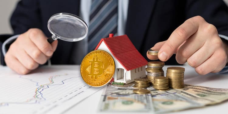 portafolio inversión criptomonedas bitcoin inversionistas