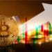 aumento precio bitcoin ganancias record