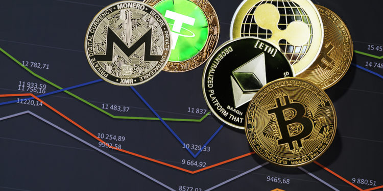 BTC valor precios temporadas alcistas
