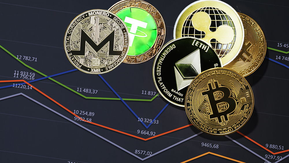 ce altcoins să investești când bitcoin este scăzut