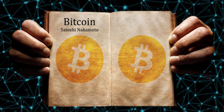 libro blanco bitcoin comunidad satoshi nakamoto