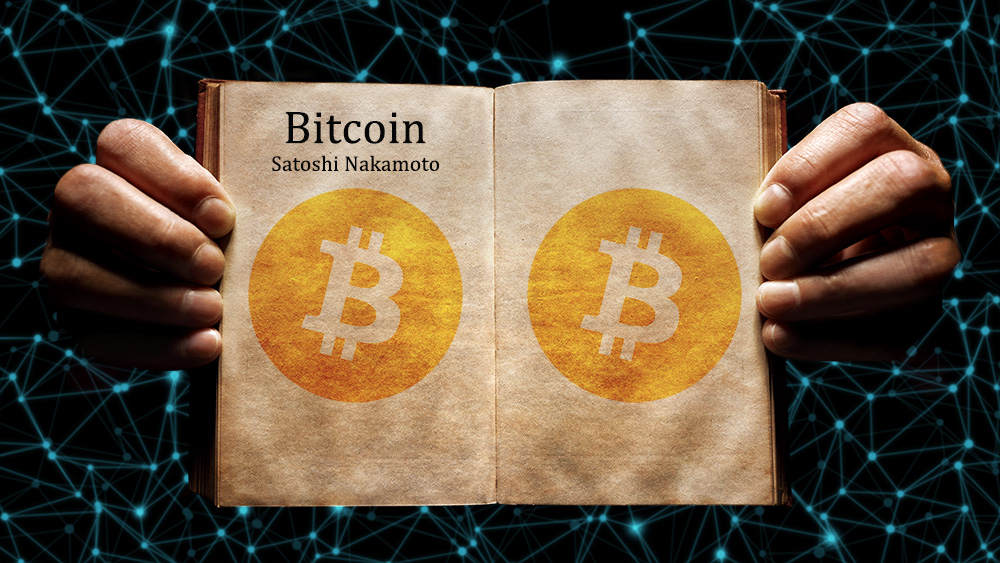 libro blanco bitcoin comunidad satoshi nakamoto