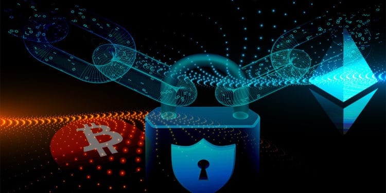 seguridad blockchain ethereum bitcoin