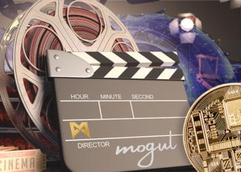 token financiamiento películas comunidad blockchain