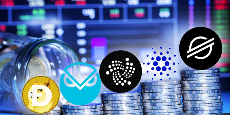 mercado-dogecoin-incremento-IOTA