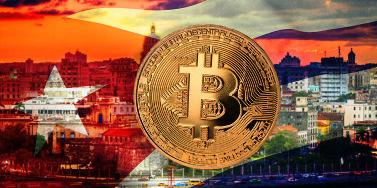 comprar bitcoin cuba 2021