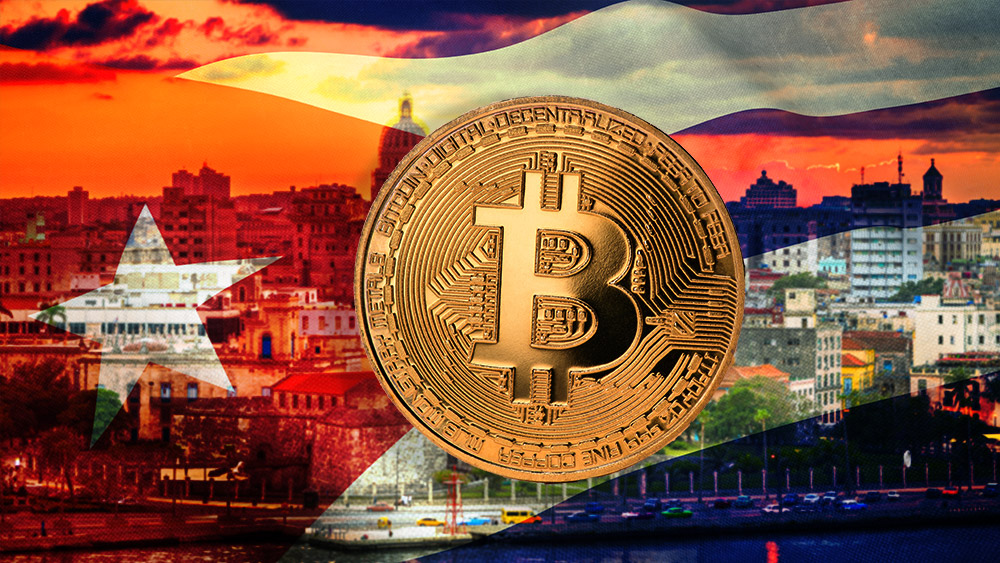 comprar bitcoin cuba 2021