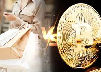 inversión bitcoin ganancias compras cosas