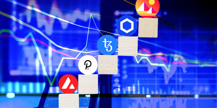mercado valor ascende ecosistema