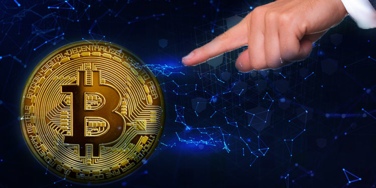 compra invertir BTC precio