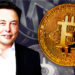 Elon Musk Tesla SpaceX comentarios criptomonedas Bitcoin