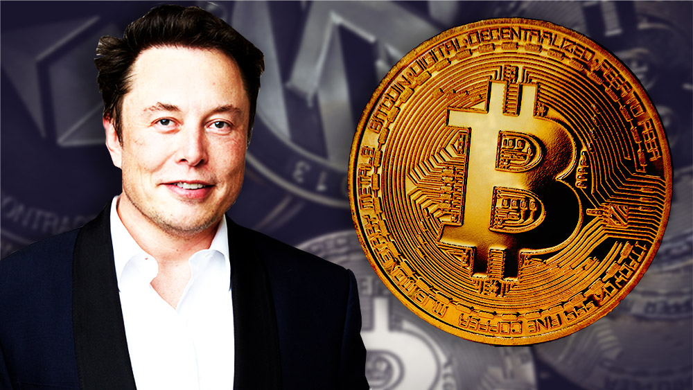 Elon Musk Tesla SpaceX comentarios criptomonedas Bitcoin