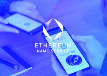 criptomoneda dominio ETH cartera