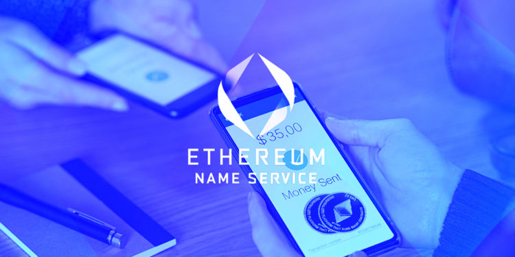 criptomoneda dominio ETH cartera
