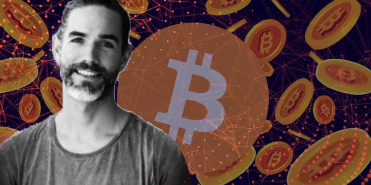financiamiento desarrollo bitcoin core Jonas Schnelli