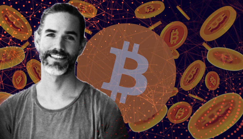 financiamiento desarrollo bitcoin core Jonas Schnelli