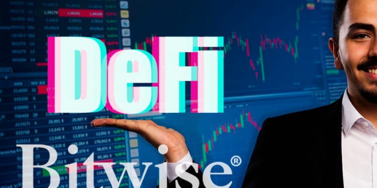 fondo inversión defi bitwise criptomonedas tokens