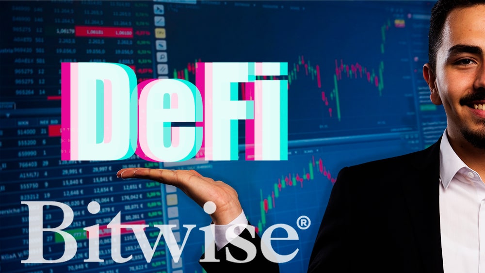 fondo inversión defi bitwise criptomonedas tokens