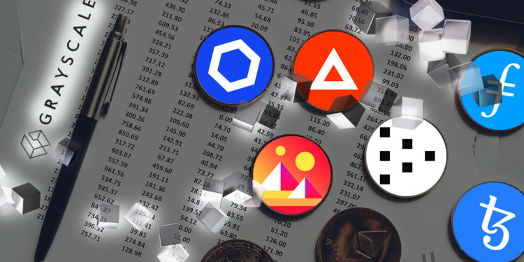 empresas BTC tokens documentos
