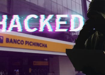 hackleo banco pichincha ecuador recompensa bitcoin