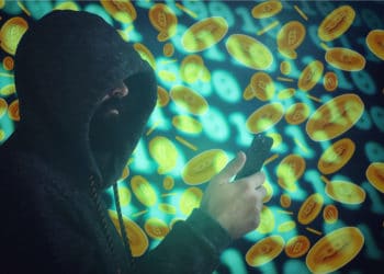 hackeo criptomonedas monederos teléfonos intercambio sim