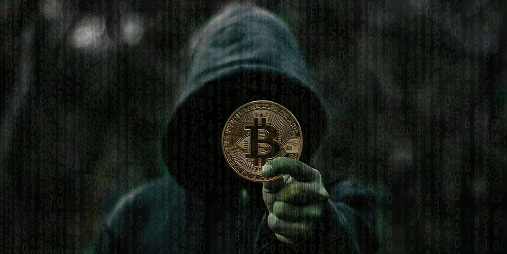 Los ataques de ransomware con exigencia de pagos en bitcoin también se incrementaron en el país, según las autoridades policiales. Fuente: AaronJOlson / pixabay.com